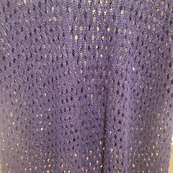 Chico's Size 2 Shirt - Picture 4 of 4